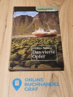 Hakan Nesser: Das vierte Opfer
