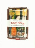 Tokio Total - Mein Leben als Langnase