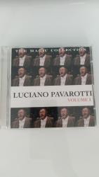 Luciano Pavarotti: The Magic Collection, Vol. 1
