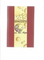 Andrea Lutzenberger: Spatzen aus dem All Andrea Lutzenberger: Spatzen aus dem All