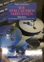 Peter Holenstein: Die sprechenden Maschi