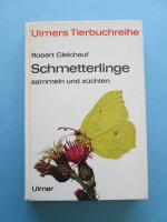 Ulmers Tierbuchreihe: Robert Gleichauf: Ulmers Tierbuchreihe: Robert Gleichauf: