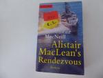Alastair NacNeill: Alistair MacLean Alastair NacNeill: Alistair MacLean