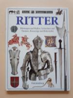Christopher Gravett: Ritter Christopher Gravett: Ritter