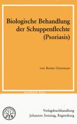 Die biologische Behandlung der Schuppenflechte - Psoriasis