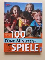 100 Fünf-Minuten-Spiele