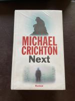 Michael Crichton: Next