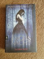 Lauren Kate: Engelsnacht (Die Fallen-Rei