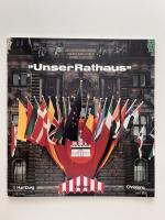 Unser Rathaus // signiert U.Klose //    [Hamburg]