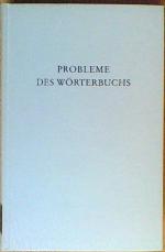Zgusta, Ladislav (Hrsg.): Probleme des W