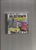 Midtown Madness [Software Pyramide] [Win