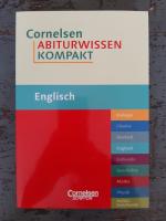 David Clarke: Cornelsen Abiturwissen kom