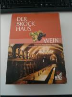 Der Brockhaus Wein