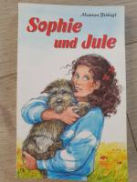 Marion Birkigt: Sophie und Jule Marion Birkigt: Sophie und Jule