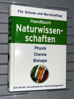 Handbuch Naturwissenschaften