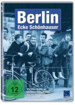 Berlin Ecke Schönhauser