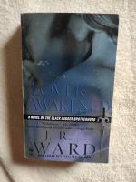 Lover Awakened -  A Noval of the Black Dagger Brotherhood