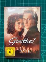 Goethe!