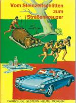 Hans Büttner: Vom Steinzeitschlitten zum