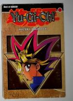 Yu-Gi-Oh!, Band 1