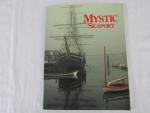 Mystic seaport