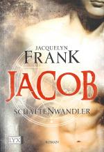 Jacob - Schattenwandler