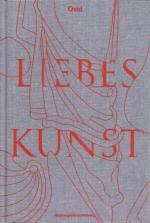 Ovid: Liebeskunst Ovid: Liebeskunst