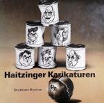 Politische Karikaturen von Horst Haitzin Politische Karikaturen von Horst Haitzin