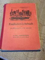 Englisches Lehrbuch 2. Teil Mittelstufe