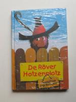 De Röver Hotzenplotz (plattdeutsch)