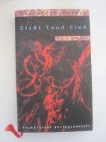 Christoph Peters: Stadt Land Fluss Christoph Peters: Stadt Land Fluss