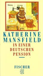 In einer deutschen Pension