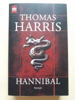 Thomas Harris: Hannibal
