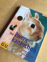 Monika Wegler: Zwergkaninchen