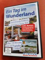 Ein Tag im Wunderland