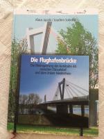 Klaus Jacobi/Joachim Sobatta: Die Flugha
