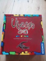 Ubongo 3-D