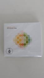 Schiller: Atemlos (2010, CD/DVD)