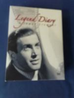 James Stewart Legend Diary