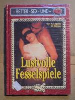 Lustvolle Fesselspiele