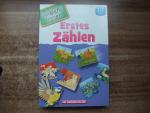 Erstes Zählen - Spielend lernen, 3-7 Jahre. Guter Zustand, vollständig.