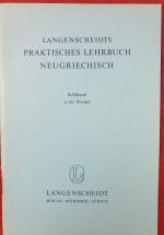 Wendt, Heinz F: Langenscheidts Praktisch