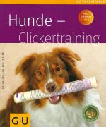 Hunde-Clickertraining