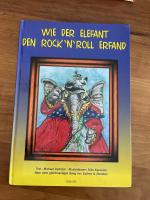 Wie der Elefant den Rock 'n' Roll erfand