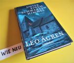 Leo Agren: UNTER EINEM SCHWARZEN HIMMEL