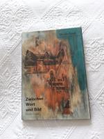 Sybille Dotti: Zwischen Wort und Bild. K Sybille Dotti: Zwischen Wort und Bild. K