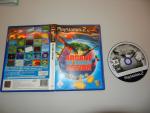 Play Station 2 - Arcade 30 Games Action 