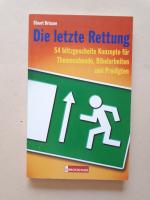 Die letzte Rettung