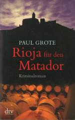 Rioja für den Matador