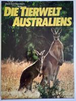 Die Tierwelt Australiens